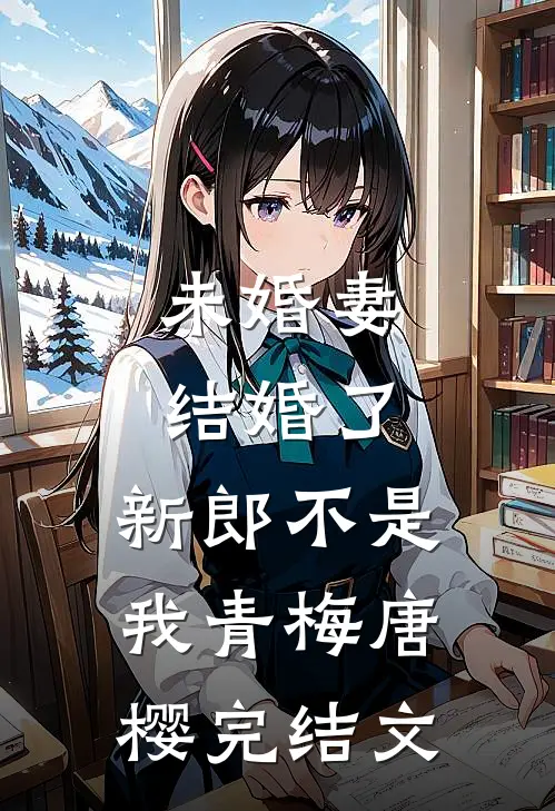 未婚妻结婚了，新郎不是我青梅唐樱完结文