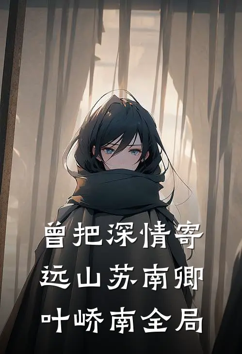 曾把深情寄远山苏南卿叶峤南全局