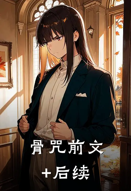 骨咒前文+后续