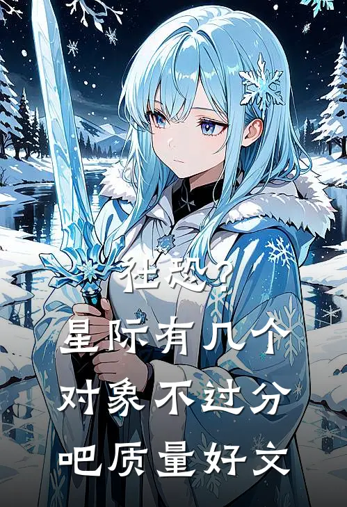 社恐？星际有几个对象不过分吧质量好文