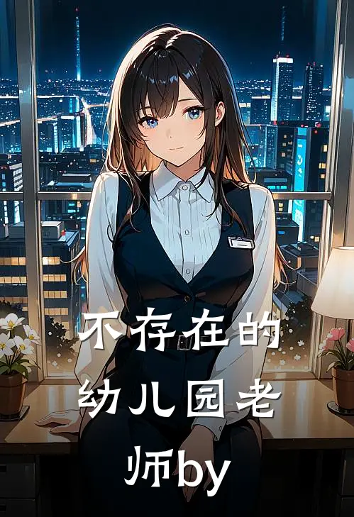 不存在的幼儿园老师by