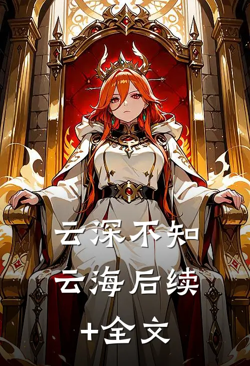 云深不知云海后续+全文