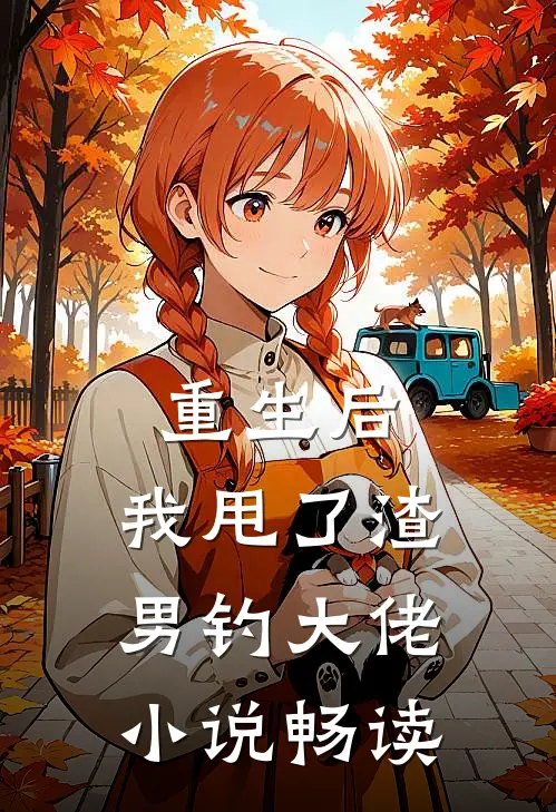 重生后，我甩了渣男钓大佬小说畅读
