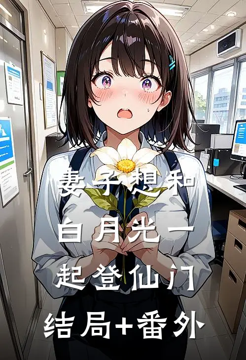 妻子想和白月光一起登仙门:结局+番外