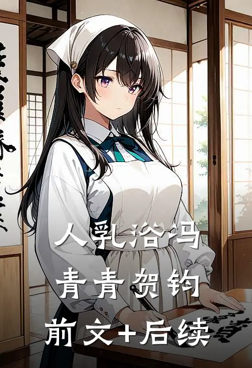 人乳浴冯青青贺钧:前文+后续