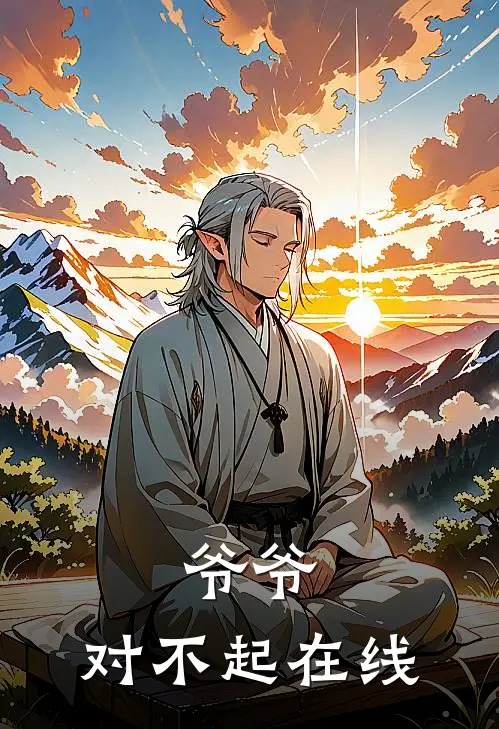 爷爷，对不起在线