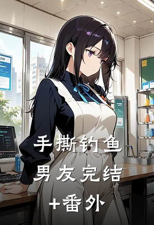 手撕钓鱼男友完结+番外