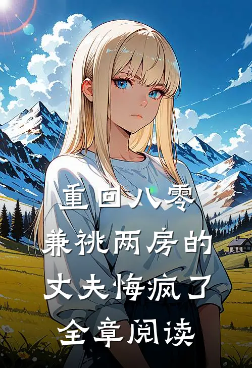 重回八零，兼祧两房的丈夫悔疯了全章阅读