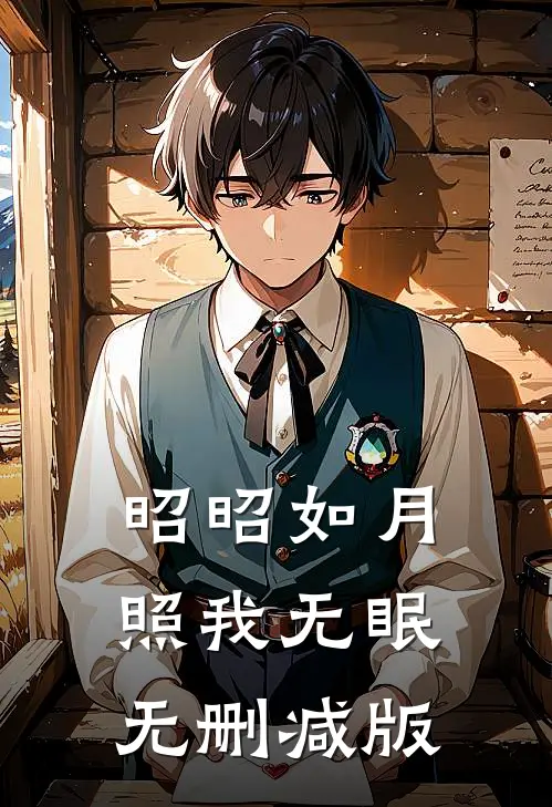 昭昭如月，照我无眠无删减版