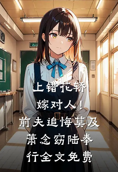 上错花轿嫁对人！前夫追悔莫及萧念窈陆奉行全文免费
