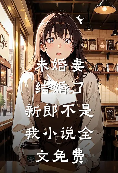 未婚妻结婚了，新郎不是我小说全文免费