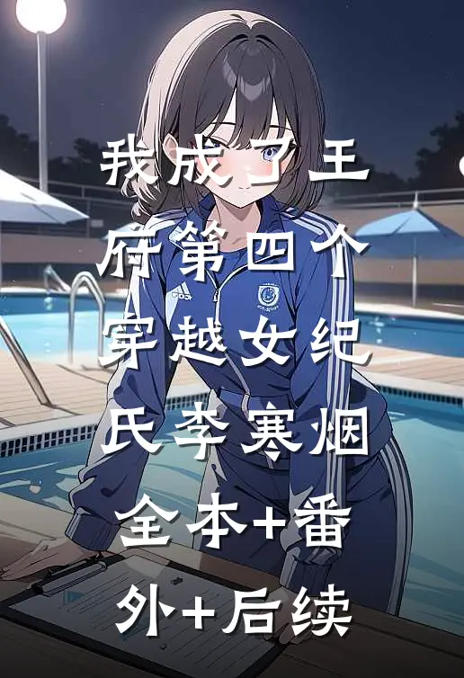 我成了王府第四个穿越女纪氏李寒烟:全本+番外+后续