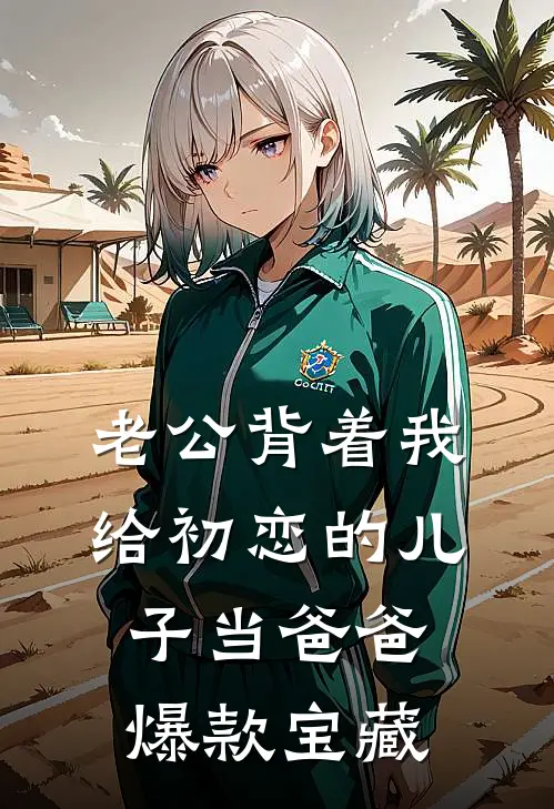 老公背着我给初恋的儿子当爸爸爆款宝藏