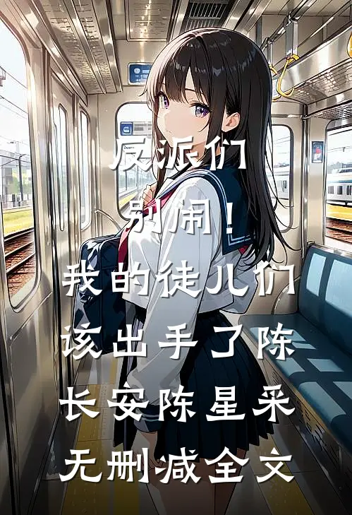 反派们别闹！我的徒儿们该出手了陈长安陈星采无删减全文