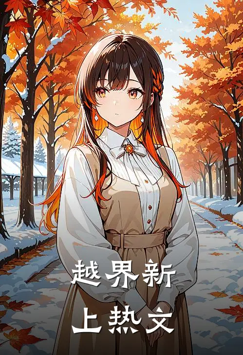越界新上热文