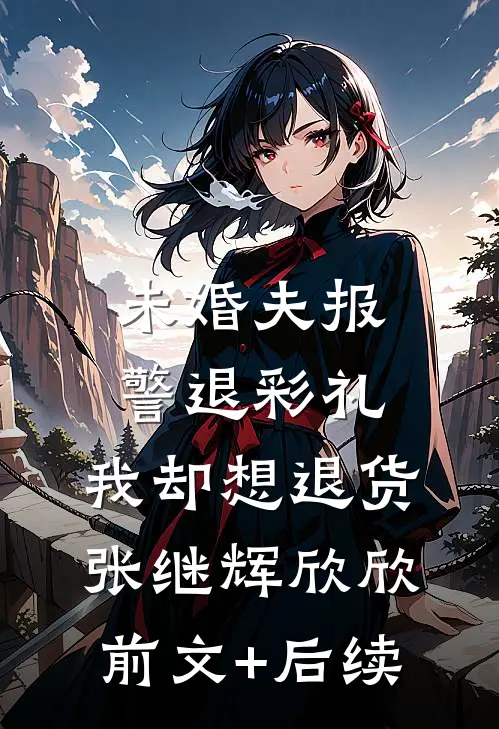 未婚夫报警退彩礼，我却想退货张继辉欣欣:前文+后续