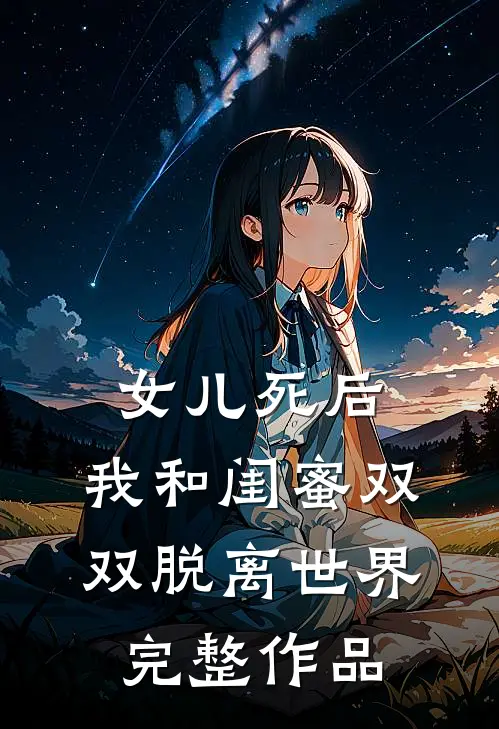 女儿死后，我和闺蜜双双脱离世界完整作品