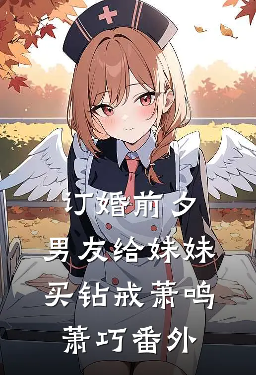 订婚前夕，男友给妹妹买钻戒萧鸣萧巧番外