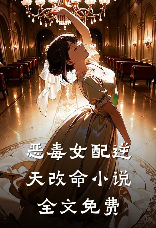 恶毒女配逆天改命小说全文免费