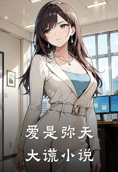 爱是弥天大谎小说