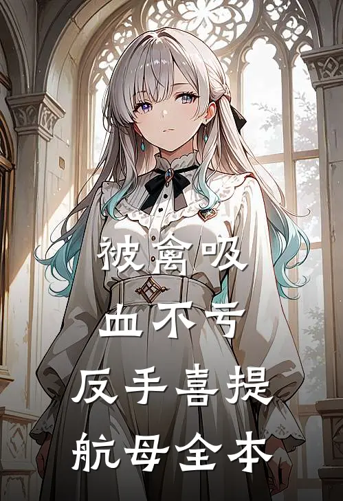 被禽吸血不亏，反手喜提航母全本