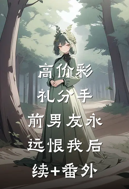 高价彩礼分手，前男友永远恨我后续+番外