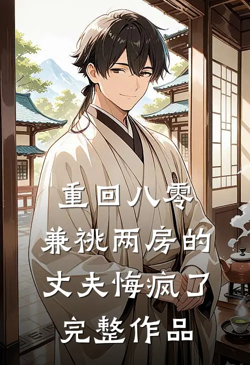 重回八零，兼祧两房的丈夫悔疯了完整作品