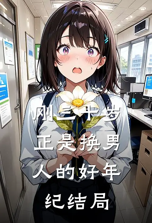 刚三十岁，正是换男人的好年纪结局