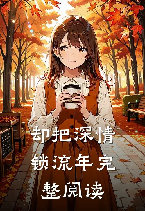 却把深情锁流年完整阅读