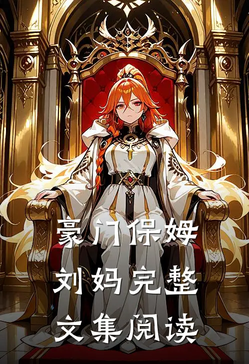 豪门保姆刘妈完整文集阅读