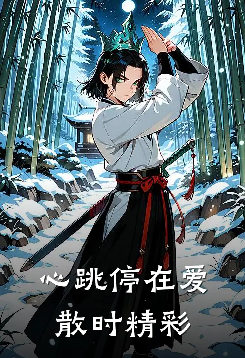 心跳停在爱散时精彩