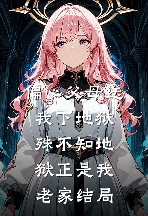 偏心父母送我下地狱，殊不知地狱正是我老家结局
