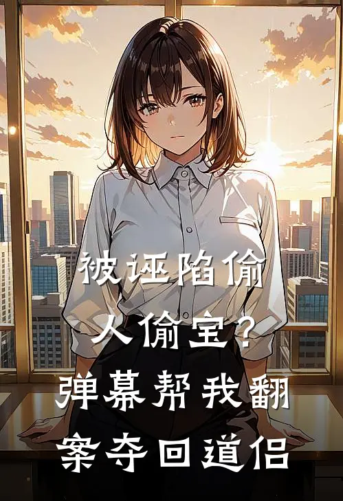 被诬陷偷人偷宝？弹幕帮我翻案夺回道侣