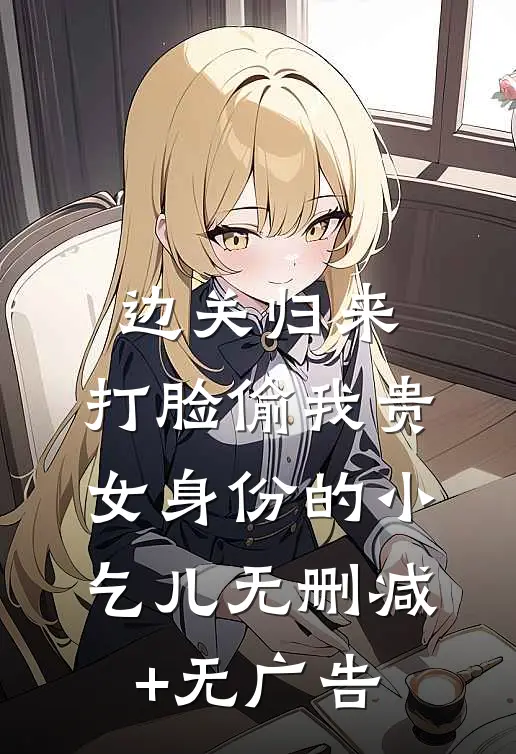 边关归来，打脸偷我贵女身份的小乞儿无删减+无广告