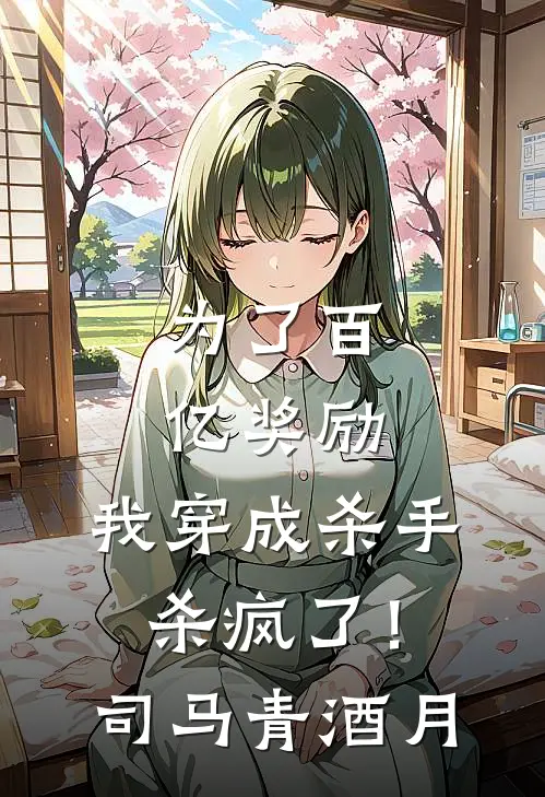 为了百亿奖励，我穿成杀手杀疯了！司马青酒月