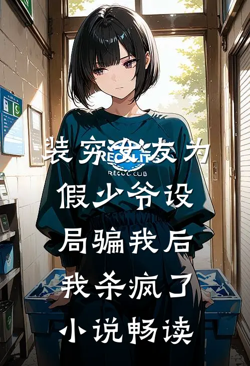 装穷女友为假少爷设局骗我后，我杀疯了小说畅读