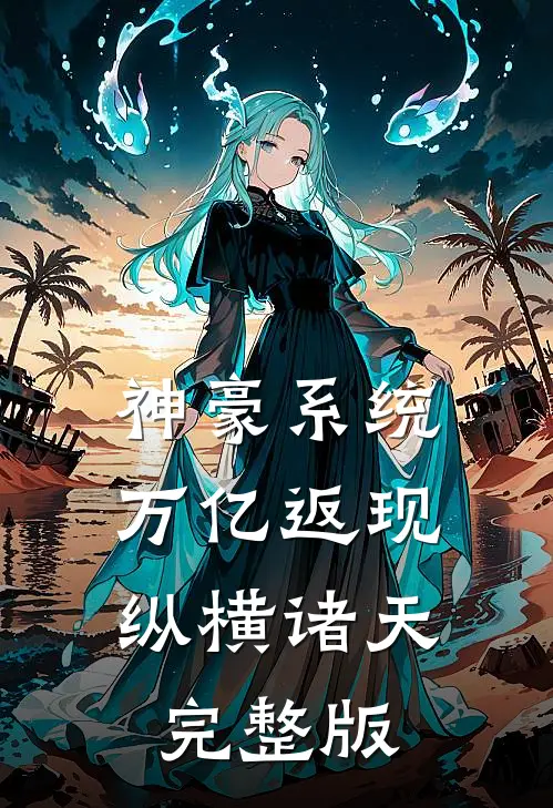 神豪系统：万亿返现，纵横诸天完整版