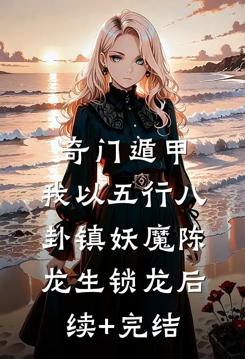 奇门遁甲：我以五行八卦镇妖魔陈龙生锁龙后续+完结