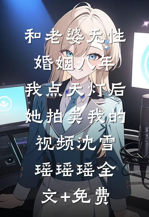 和老婆无性婚姻八年，我点天灯后她拍卖我的视频沈雪瑶瑶瑶全文+免费