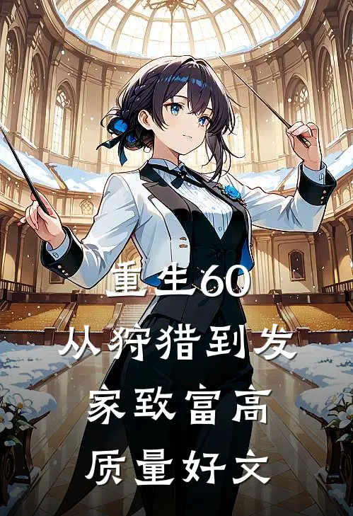 重生60，从狩猎到发家致富高质量好文