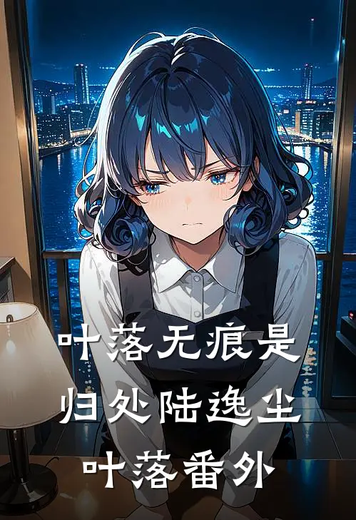 叶落无痕是归处陆逸尘叶落番外