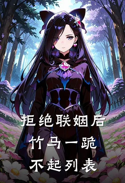拒绝联姻后竹马一跪不起列表