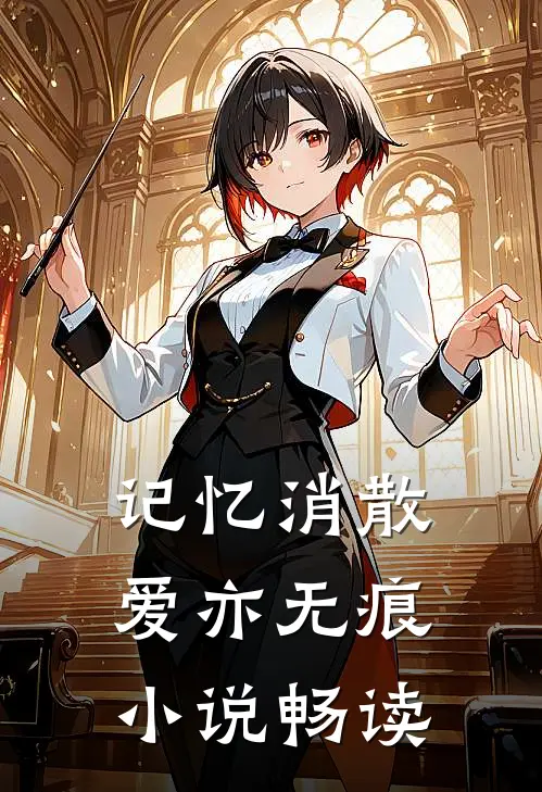 记忆消散爱亦无痕小说畅读