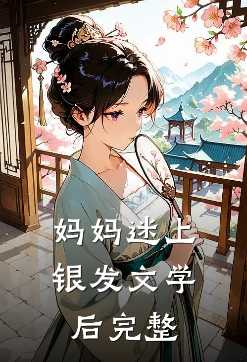 妈妈迷上银发文学后完整