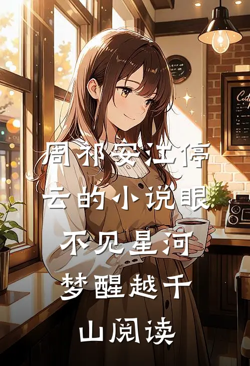 周祁安江停云的小说眼不见星河，梦醒越千山阅读