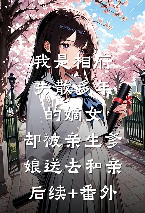 我是相府失散多年的嫡女，却被亲生爹娘送去和亲后续+番外