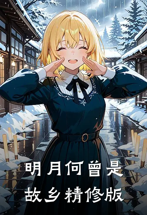 明月何曾是故乡精修版