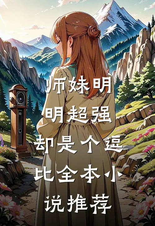 师妹明明超强，却是个逗比全本小说推荐