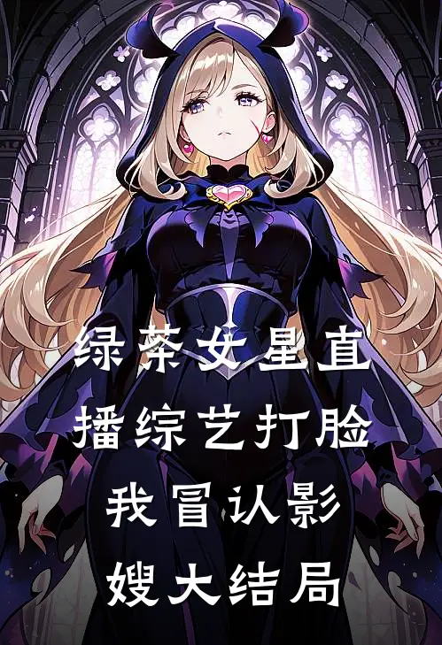 绿茶女星直播综艺打脸我冒认影嫂大结局