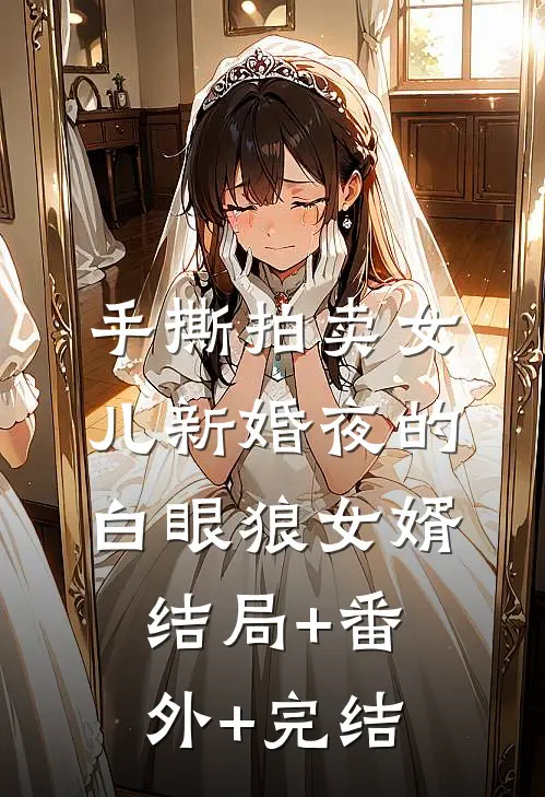 手撕拍卖女儿新婚夜的白眼狼女婿结局+番外+完结